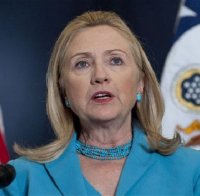 Хилари Клинтън отрече да е крила за атаката над консулството в Бенгази