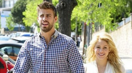 шакира роди момче кръстиха милан