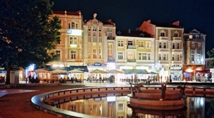 събират кандидатите европейска столица културата