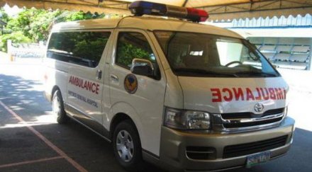 канадец гръмна двама души съдебна зала