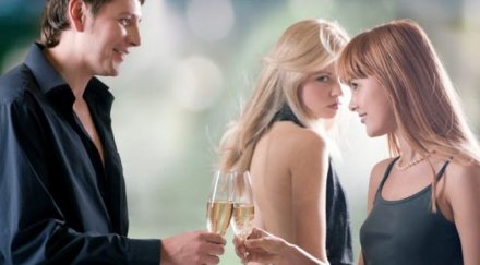 ревността оказа болест изневярата зависела гените