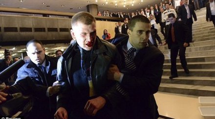 масово неодобрение реакцията нсо делегатите дпс