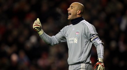 агентът пепе рейна започва пазарлъци ливърпул