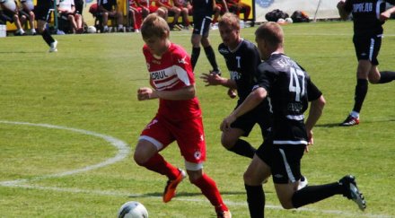 миньор грабна талант цска