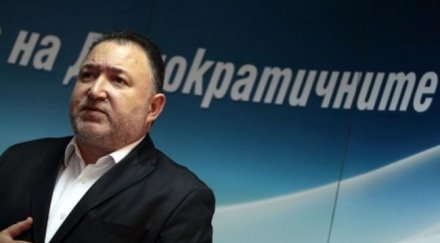 интересът коалиция сдс бил огромен твърди кабаиванов