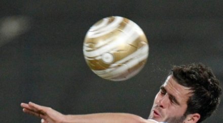 босненски национал призна барселона следи