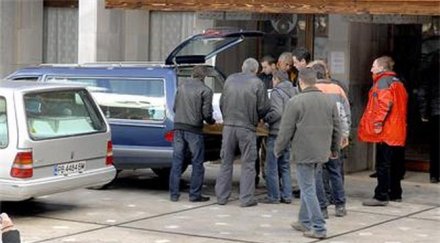 припадъци клетви поклонението семейство тепавичарови снимки