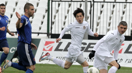 електричката попара попълниха лазарета славия