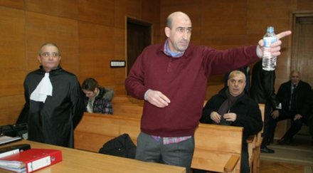 лечков обжалва присъдата