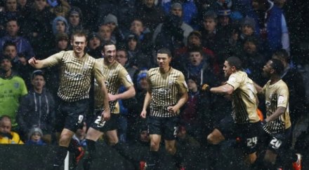 брадфорд прибира нечуваните клуба млн паунда заради финала