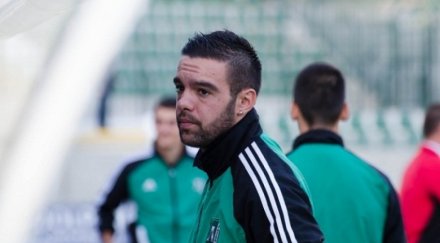 трима лекуват контузии лудогорец