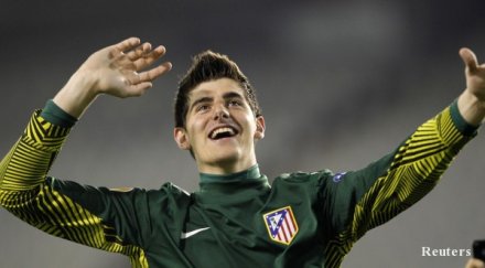 барселона представи списък набелязани вратари