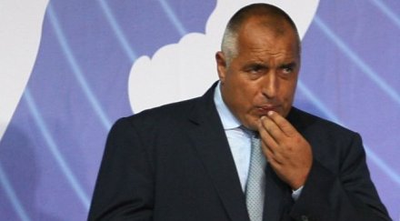 борисов произвежда сапун изкъпе гражданите севлиево