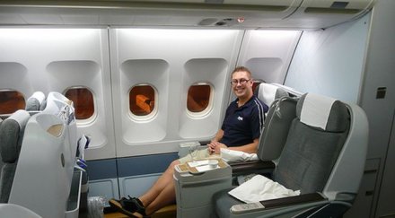 самолет можа излети заради свръхтегло пътниците