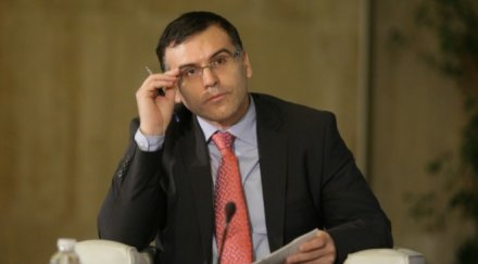 дянков пробута пенсионната реформа руския колега