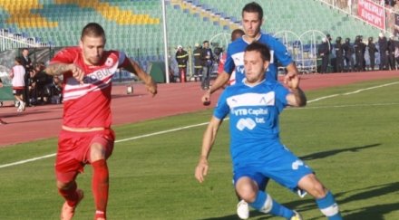 вечното дерби насрочено лазаровден