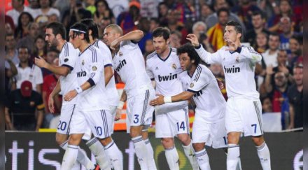 босът реал мадрид вдигна премиите спечелване