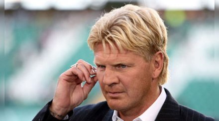 ефенберг става помощник пеп байерн мюнхен