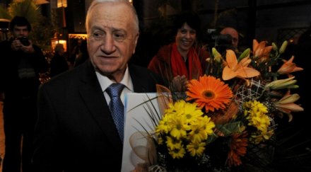 иван абаджиев българия отворена врата мен