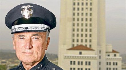 чужденец оглави полицията лондон