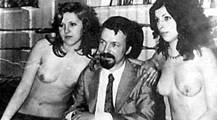 доган бил сводник колежка