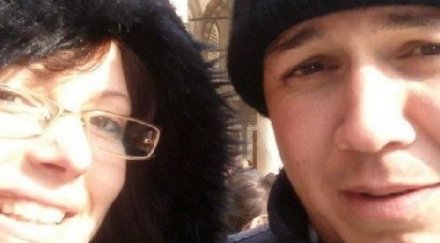 съсед избитото семейство никога имало скандали тях