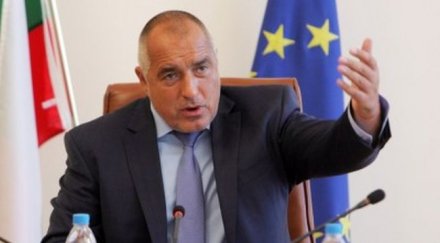 борисов уличава станишев отклонил 300 млн аец белене