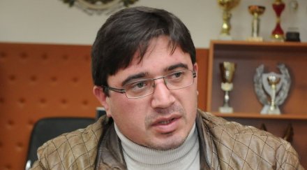 боят октай нормална човешка реакция