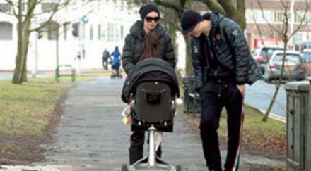 бербатов завърши ремонта луксозната къща лондон