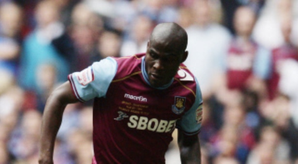 Ги Демел остава в Уест Хем до 2015 година 