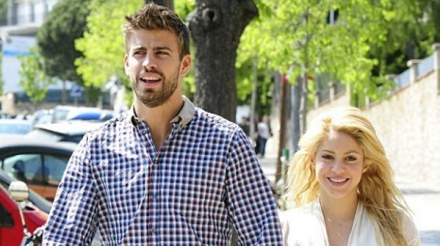 Шакира роди момче, кръстиха го Милан