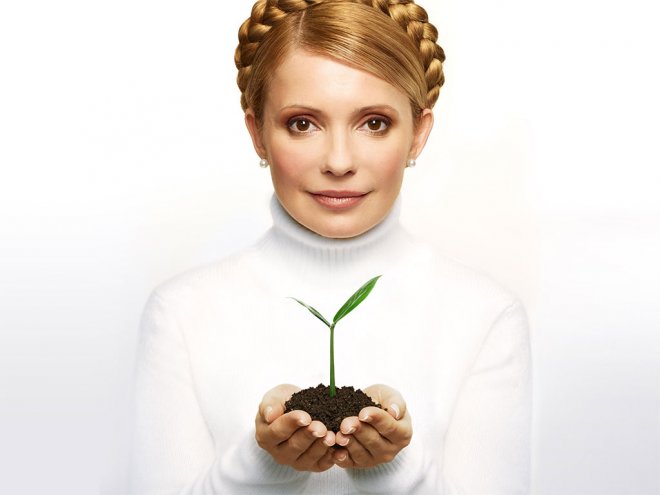 Юлия Тимошенко отрича да е поръчала убийството на депутат 