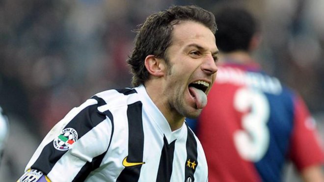 Дел Пиеро и Патрик Демпси си спретнаха автомобилен тим