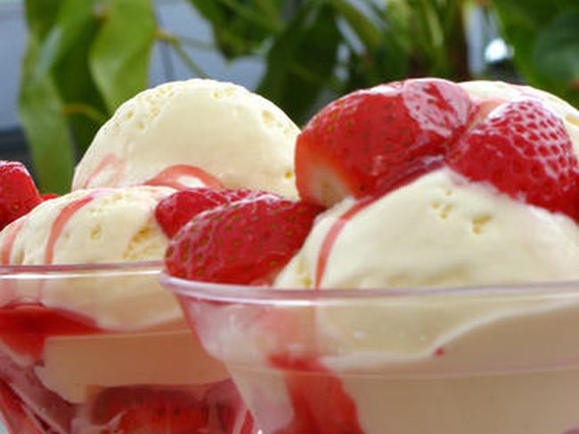 Не яжте тези храни!!!