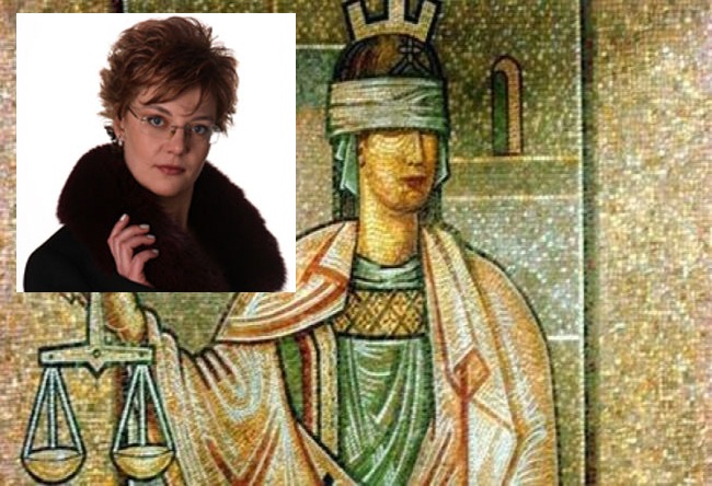 Скандал! Чиновничка опита да скрие Октай от медиите