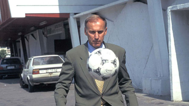 Босът на Цървена звезда Драган Джаич набил заместника си