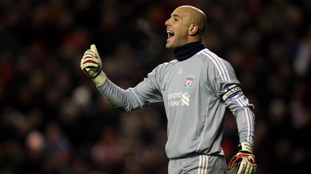 Агентът на Пепе Рейна започва пазарлъци с Ливърпул