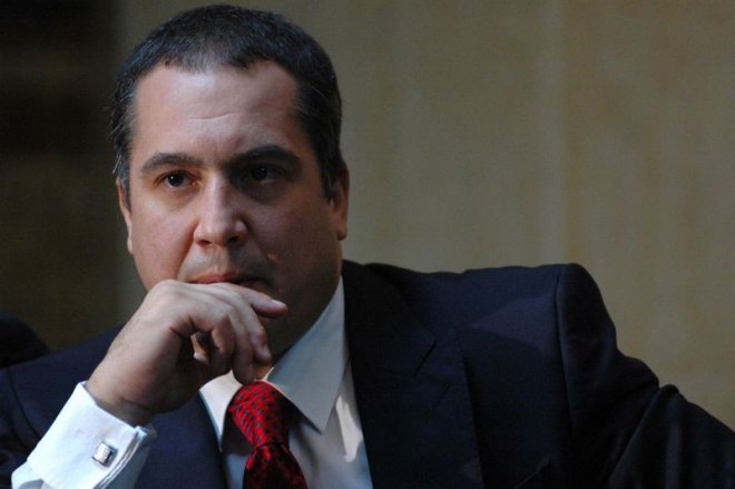 Слави Бинев постави въпроса с нападението над Доган в Брюксел