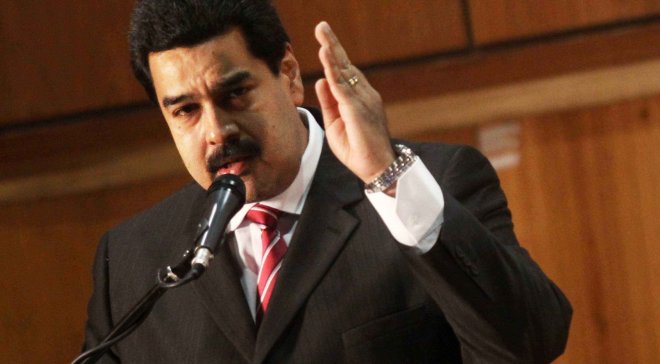 Мадуро: Искат да ме убият, докато Чавес се възстановява