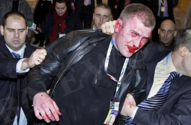 Решават дали да оставят Октай в ареста