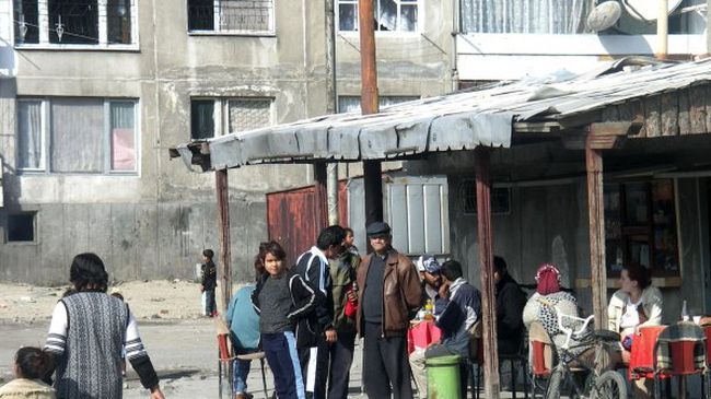 Задигнаха даренията на църква в Столипиново