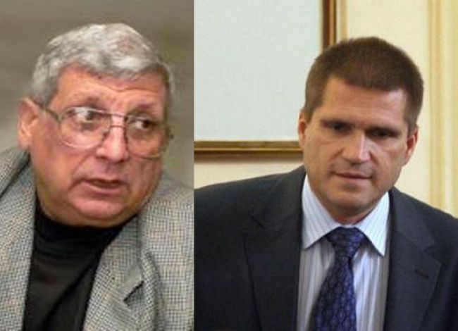 Николай Цонев скастри Аню Ангелов