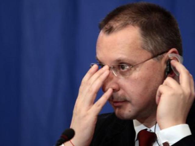 Парите за АЕЦ Белене не били от бюджета, твърди Станишев