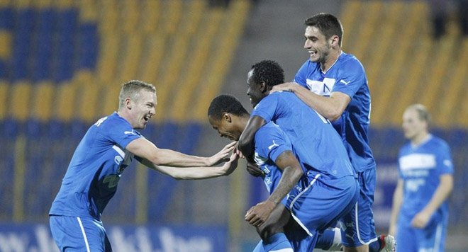 Левски обяви програмата си до края на подготовката