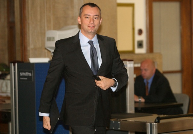 Николай Младенов: Ще строим болници в Ирак