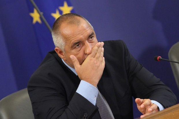 Алфа Рисърч: БСП и ГЕРБ почти се изравниха! 