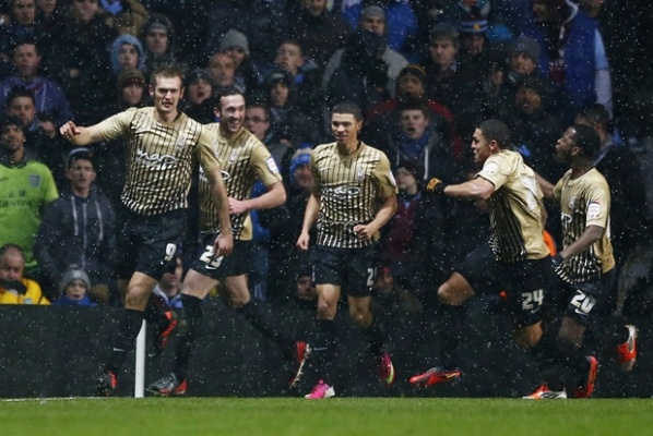 Брадфорд прибира нечуваните за клуба 1 млн. паунда заради финала