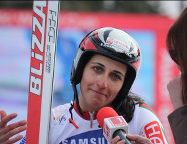 Австрийки мачкат в Пампорово, Киркова - 36-а