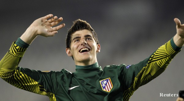 Барселона представи списък от 12 набелязани вратари