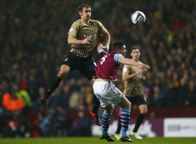 Брадфорд сензационно ще играе на финал за Купата на лигата